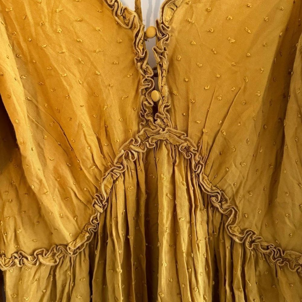 Auguste the Label Tour Ryanne Dress - Picture 5 of 11